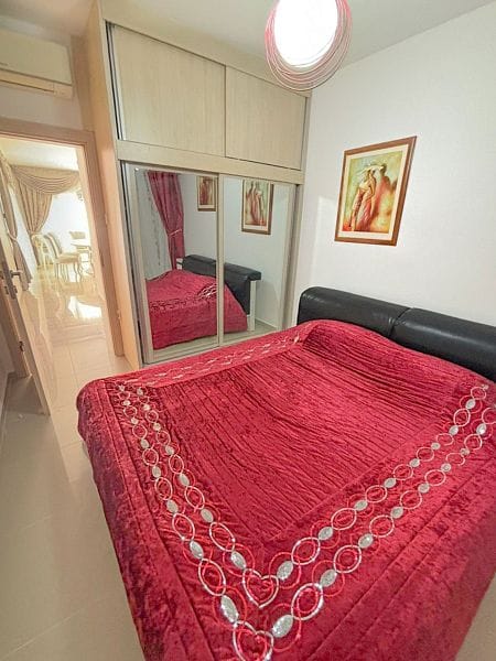 4-комнатный пентхаус 128 м² с террасой на крыше 36 м² и потрясающими видами на море! - фото № 191