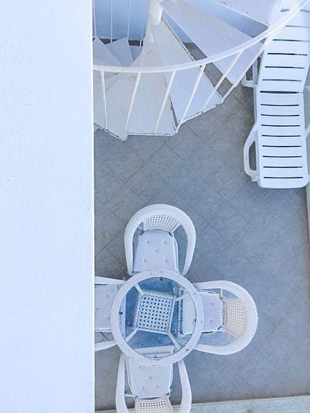 4-комнатный пентхаус 128 м² с террасой на крыше 36 м² и потрясающими видами на море! - фото № 200