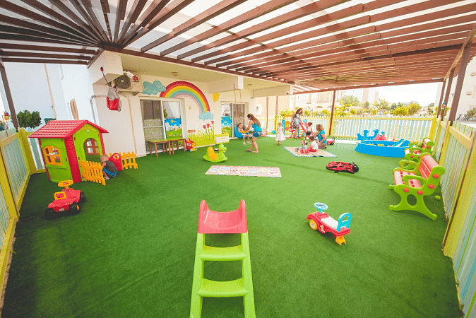 4-комнатный пентхаус 128 м² с террасой на крыше 36 м² и потрясающими видами на море! - фото № 284