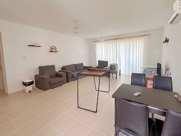 4-комнатные апартаменты 90 м² с террасой 23 м²  - фото № 3