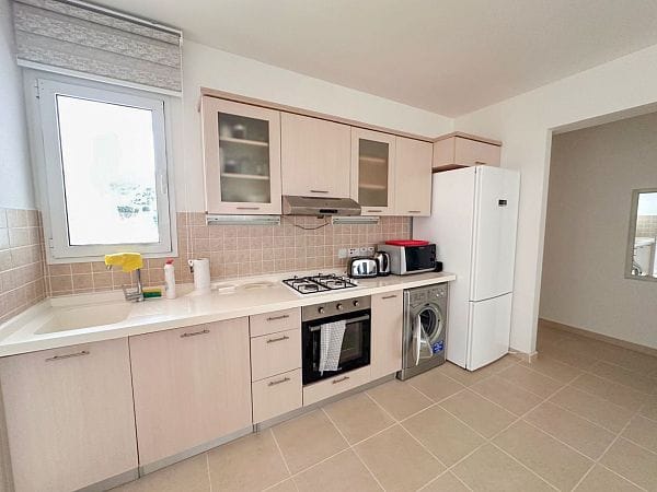 4-комнатные апартаменты 90 м² с террасой 23 м²  - фото № 4