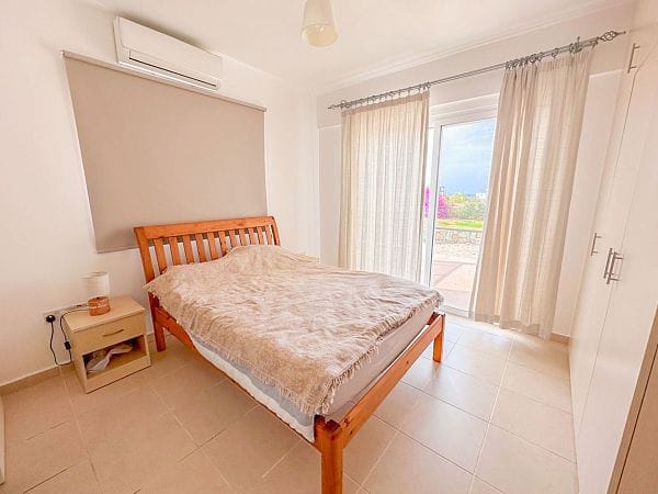 4-комнатные апартаменты 90 м² с террасой 23 м²  - фото № 5