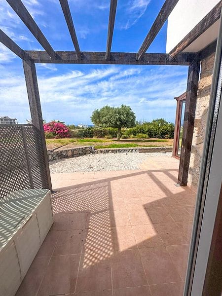 4-комнатные апартаменты 90 м² с террасой 23 м²  - фото № 6