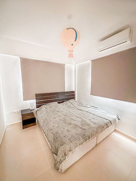 4-комнатные апартаменты 90 м² с террасой 23 м²  - фото № 7