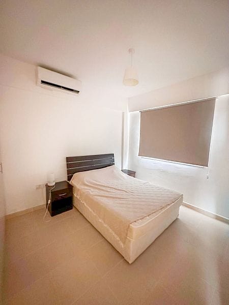 4-комнатные апартаменты 90 м² с террасой 23 м²  - фото № 8