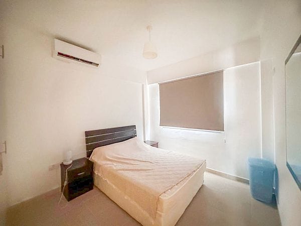 4-комнатные апартаменты 90 м² с террасой 23 м²  - фото № 9