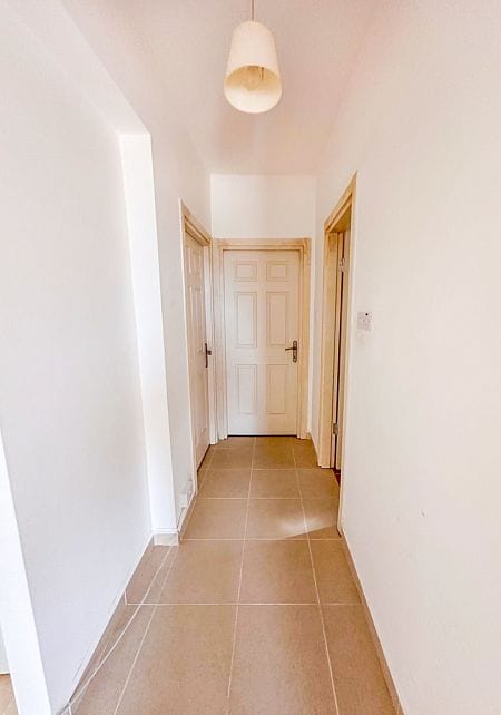 4-комнатные апартаменты 90 м² с террасой 23 м²  - фото № 10