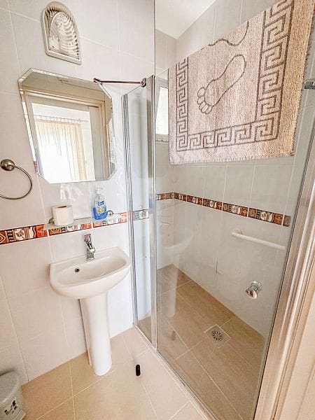 4-комнатные апартаменты 90 м² с террасой 23 м²  - фото № 11