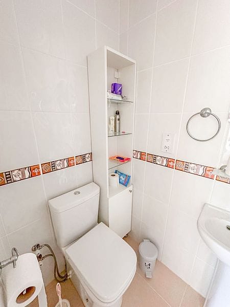 4-комнатные апартаменты 90 м² с террасой 23 м²  - фото № 12