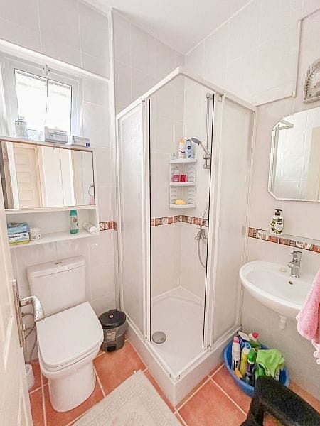 4-комнатные апартаменты 90 м² с террасой 23 м²  - фото № 13