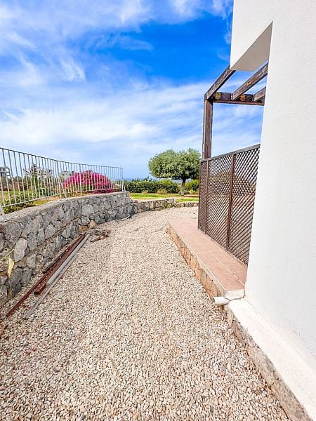 4-комнатные апартаменты 90 м² с террасой 23 м²  - фото № 14