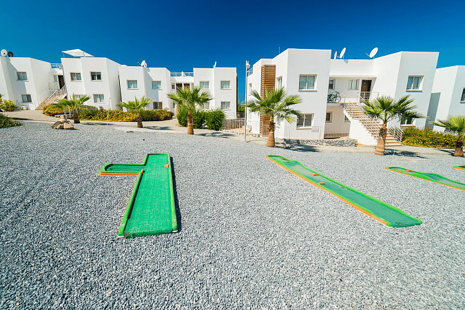 4-комнатные апартаменты 90 м² с террасой 23 м²  - фото № 27