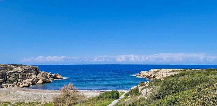 4-комнатная вилла 186 м² с собственным участком земли в 250 метрах от моря! - фото № 1