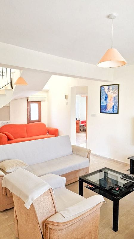 4-комнатная вилла 186 м² с собственным участком земли в 250 метрах от моря! - фото № 2