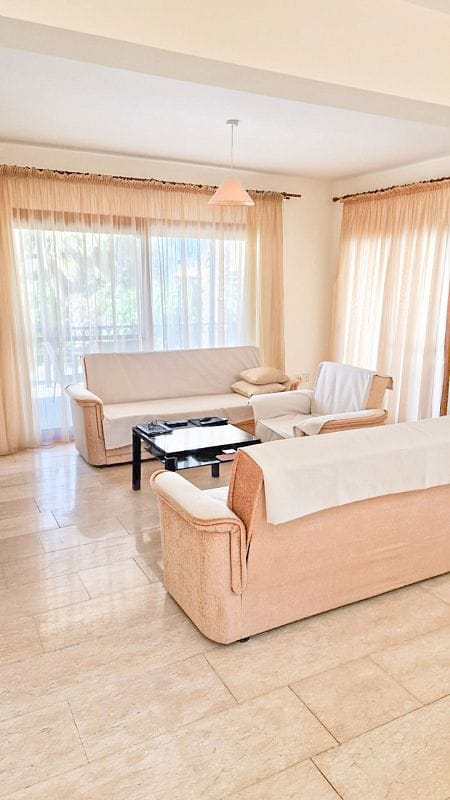 4-комнатная вилла 186 м² с собственным участком земли в 250 метрах от моря! - фото № 3