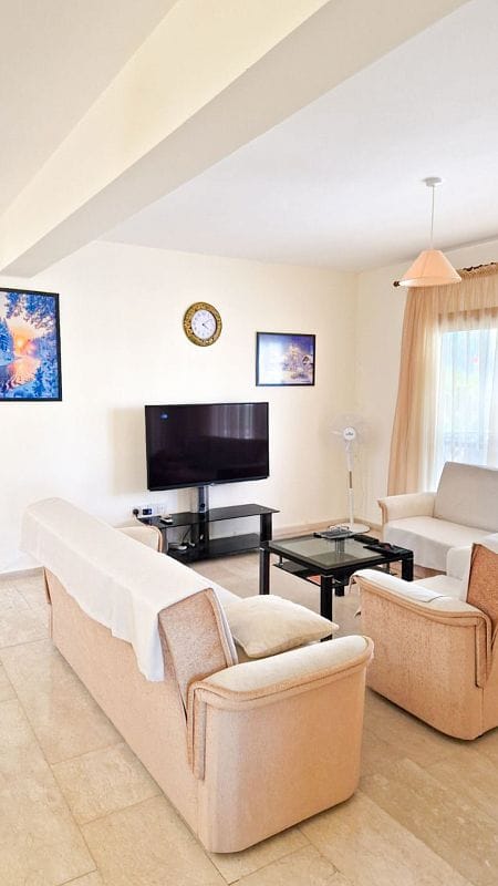 4-комнатная вилла 186 м² с собственным участком земли в 250 метрах от моря! - фото № 5