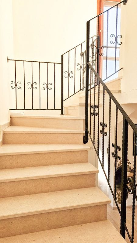 4-комнатная вилла 186 м² с собственным участком земли в 250 метрах от моря! - фото № 10