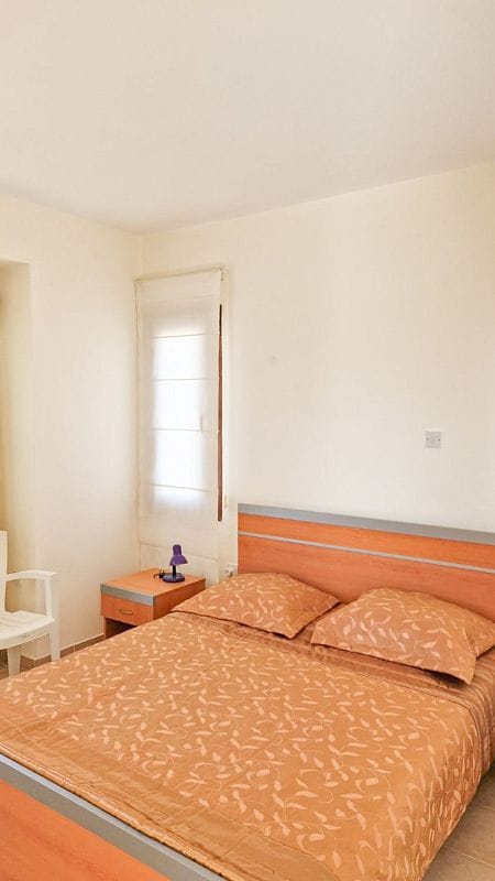 4-комнатная вилла 186 м² с собственным участком земли в 250 метрах от моря! - фото № 11