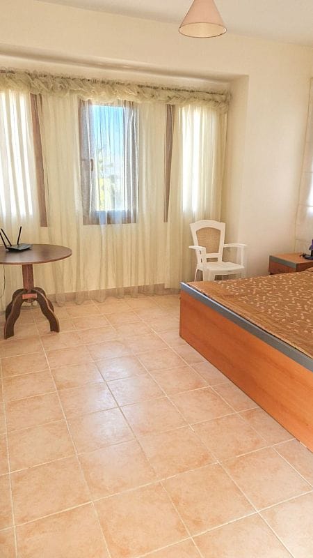 4-комнатная вилла 186 м² с собственным участком земли в 250 метрах от моря! - фото № 12