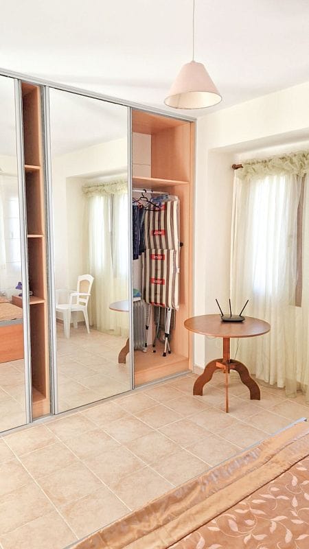 4-комнатная вилла 186 м² с собственным участком земли в 250 метрах от моря! - фото № 13