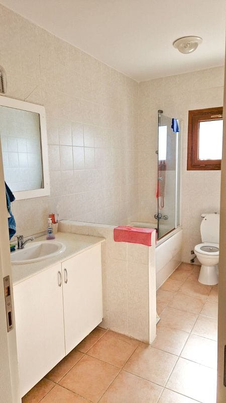 4-комнатная вилла 186 м² с собственным участком земли в 250 метрах от моря! - фото № 14