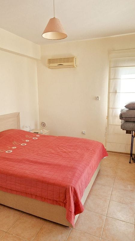 4-комнатная вилла 186 м² с собственным участком земли в 250 метрах от моря! - фото № 16