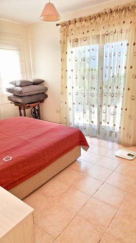 4-комнатная вилла 186 м² с собственным участком земли в 250 метрах от моря! - фото № 17