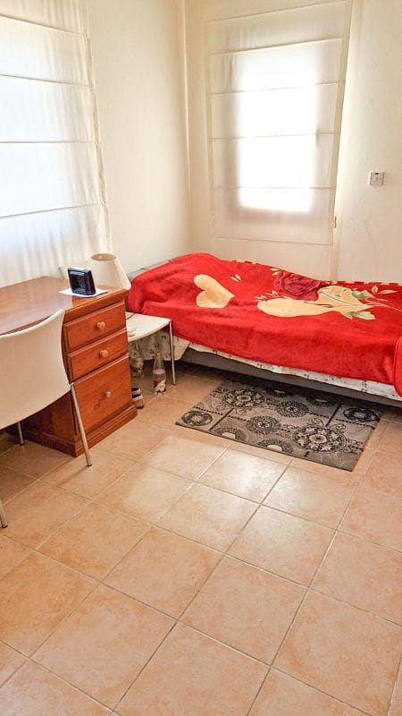 4-комнатная вилла 186 м² с собственным участком земли в 250 метрах от моря! - фото № 18