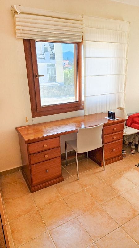 4-комнатная вилла 186 м² с собственным участком земли в 250 метрах от моря! - фото № 19