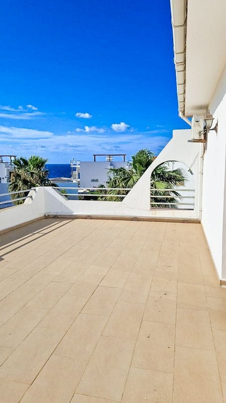 4-комнатная вилла 186 м² с собственным участком земли в 250 метрах от моря! - фото № 22