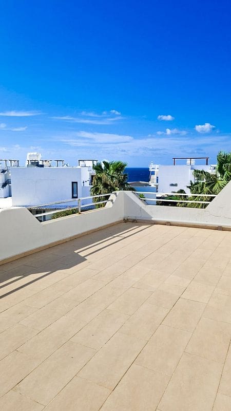 4-комнатная вилла 186 м² с собственным участком земли в 250 метрах от моря! - фото № 23