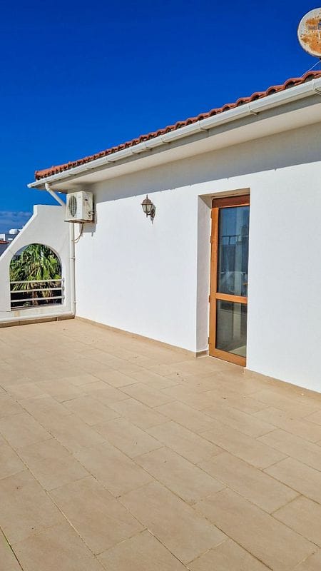 4-комнатная вилла 186 м² с собственным участком земли в 250 метрах от моря! - фото № 24