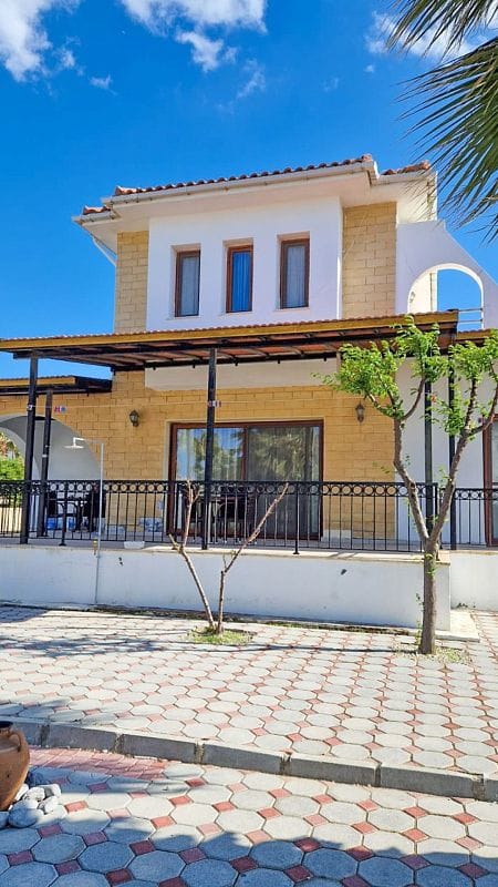 4-комнатная вилла 186 м² с собственным участком земли в 250 метрах от моря! - фото № 29