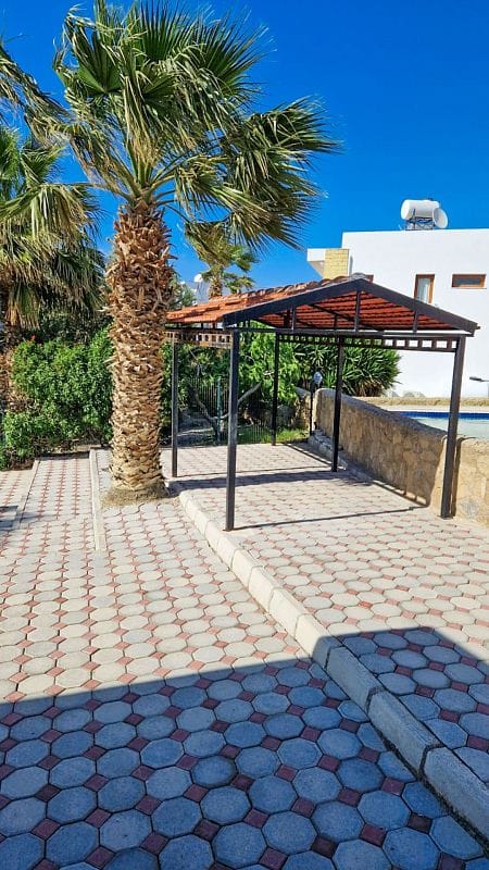 4-комнатная вилла 186 м² с собственным участком земли в 250 метрах от моря! - фото № 30