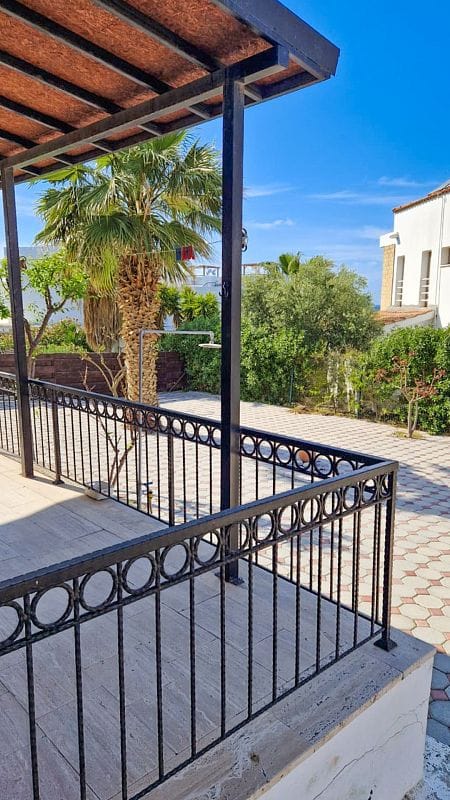 4-комнатная вилла 186 м² с собственным участком земли в 250 метрах от моря! - фото № 34