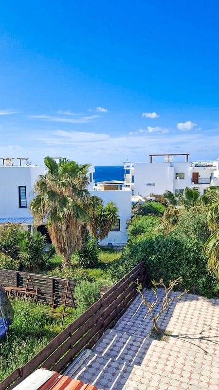 4-комнатная вилла 186 м² с собственным участком земли в 250 метрах от моря! - фото № 35