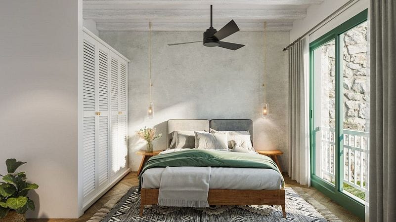 3-комнатный пентхаус 71 м² с террасой на крыше 50 м² в Лапте - фото № 4