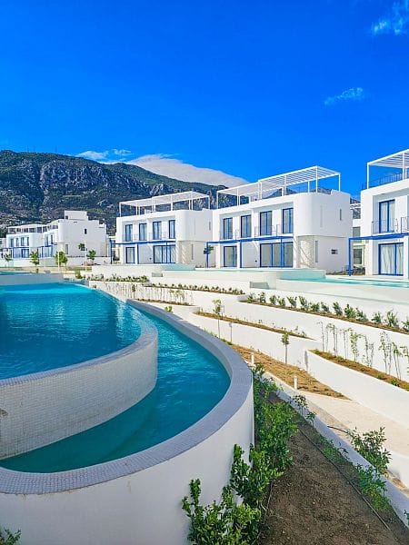 3-комнатный пентхаус 71 м² с террасой на крыше 50 м² в Лапте - фото № 9