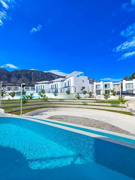 3-комнатный пентхаус 71 м² с террасой на крыше 50 м² в Лапте - фото № 10