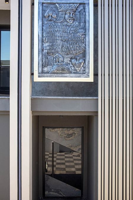 Современная 5-комнатная вилла 264 м² премиум-класса с частным бассейном и джакузи на крыше - фото № 7