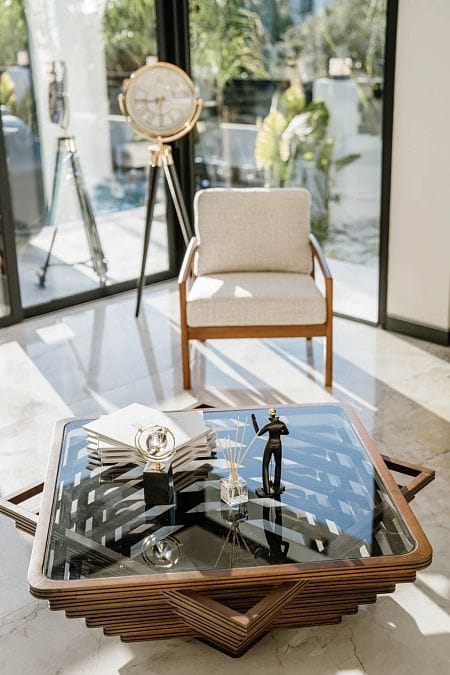 Современная 5-комнатная вилла 264 м² премиум-класса с частным бассейном и джакузи на крыше - фото № 19