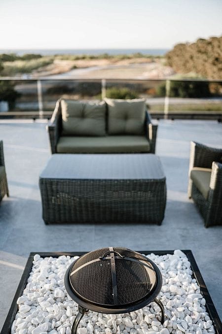 Современная 5-комнатная вилла 264 м² премиум-класса с частным бассейном и джакузи на крыше - фото № 53