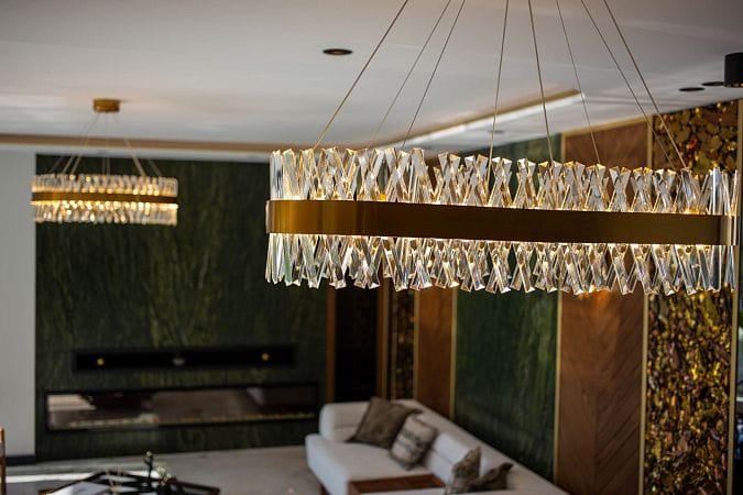 Современная 5-комнатная вилла 264 м² премиум-класса с частным бассейном и джакузи на крыше - фото № 28