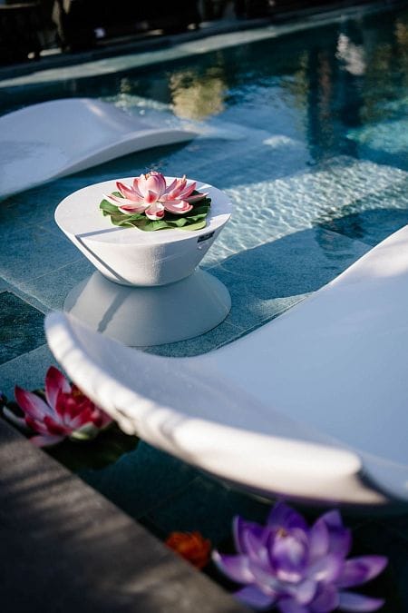 Современная 5-комнатная вилла 264 м² премиум-класса с частным бассейном и джакузи на крыше - фото № 59