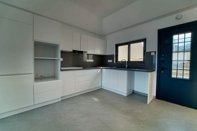 4-комнатный пентхаус 114 м² с бассейном на крыше и неперекрываемыми видами на море! - фото № 1