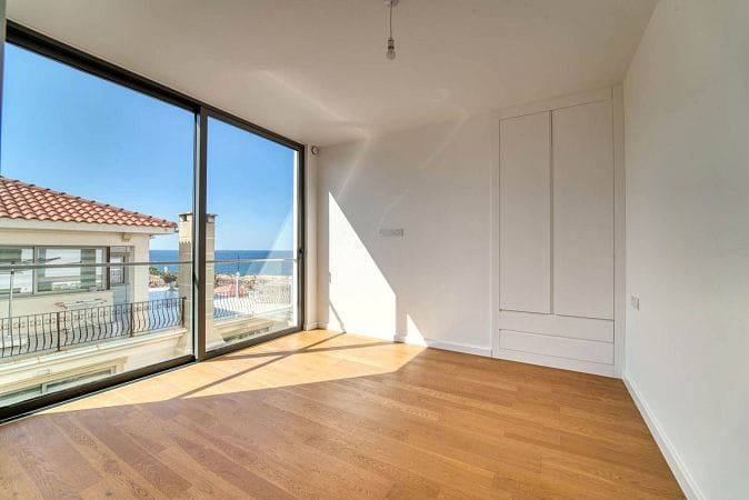 4-комнатный пентхаус 114 м² с бассейном на крыше и неперекрываемыми видами на море! - фото № 11