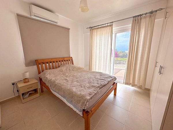 4-комнатные апартаменты 90 м² с террасой 23 м² с мебелью и техникой - фото № 7