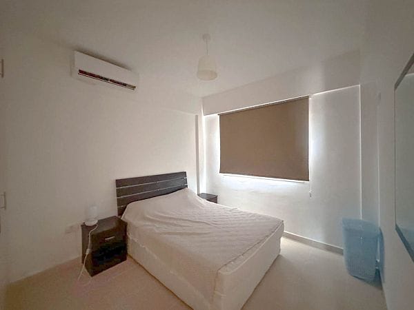 4-комнатные апартаменты 90 м² с террасой 23 м² с мебелью и техникой - фото № 8