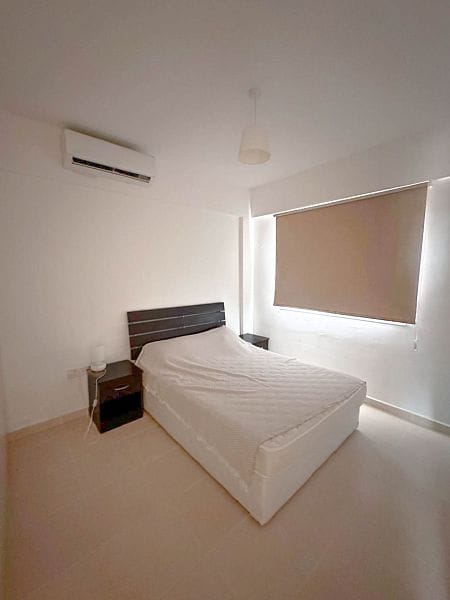 4-комнатные апартаменты 90 м² с террасой 23 м² с мебелью и техникой - фото № 9