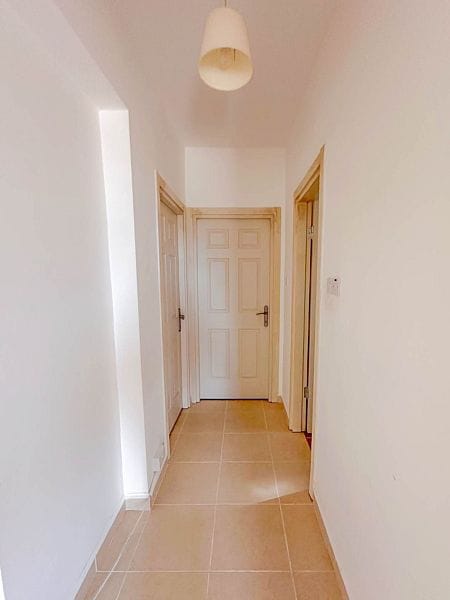 4-комнатные апартаменты 90 м² с террасой 23 м² с мебелью и техникой - фото № 11